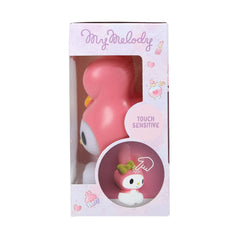 Sanrio Mood Lamp with USB-C My Melody 11 cm  5056563709015