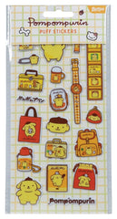 Sanrio Sticker Set Pompompurin 5056563710141