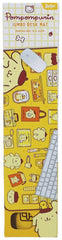 Sanrio XXL Mousepad Pompompurin 5056563710189