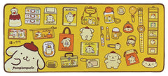 Sanrio XXL Mousepad Pompompurin 5056563710189