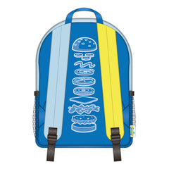 SpongeBob Core Backpack Pattern 5056563712312