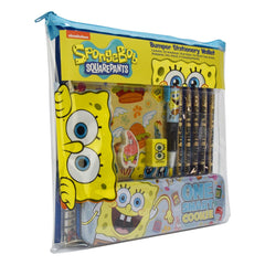 SpongeBob Stationery Bumper 5056563712398