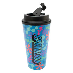 SpongeBob SquarePants Thermo Cup 5056563714248