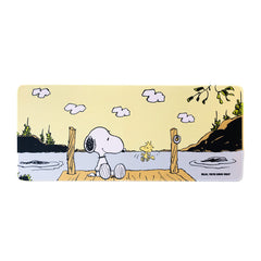 Peanuts XXL Mousepad Snoopy 5056563704959