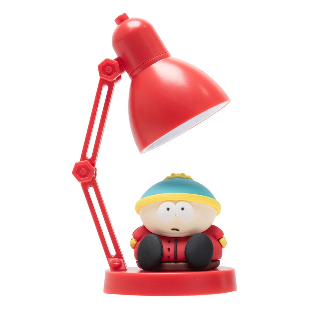 South Park Mini LED-Light with Figure 10 cm  5056563717539