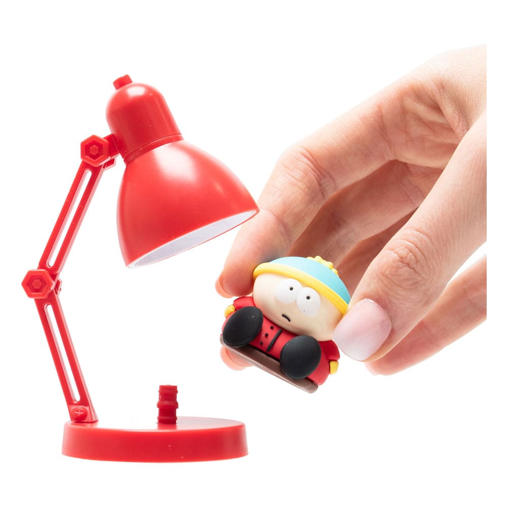 South Park Mini LED-Light with Figure 10 cm  5056563717539