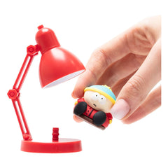 South Park Mini LED-Light with Figure 10 cm  5056563717539