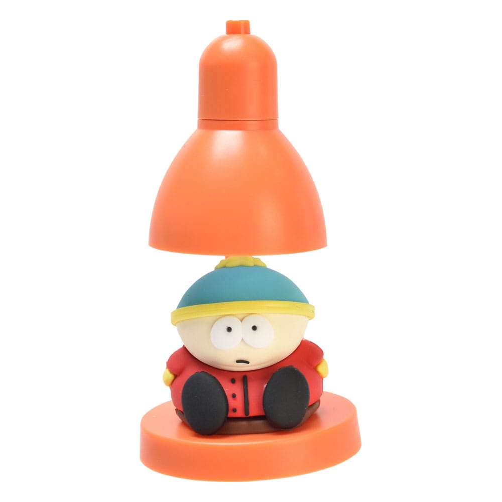 South Park Mini LED-Light with Figure 10 cm  5056563717539