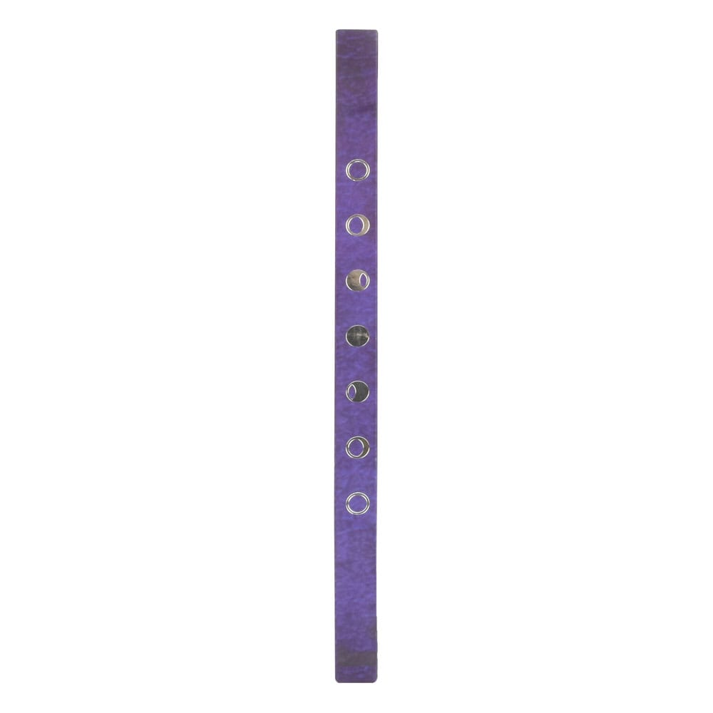 Wednesday A5 Notebook Nightshade 5056563717294