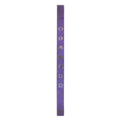 Wednesday A5 Notebook Nightshade 5056563717294