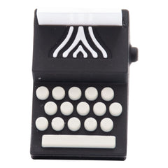 Wednesday Mini Pen Pal Pen & Pen Dangler Set 5056563717492