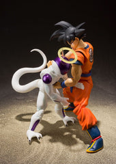 Dragon Ball Z S.H. Figuarts Action Figure Son Goku (A Saiyan Raised On Earth) 14 cm 4573102555403