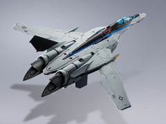 Macross DX Chogokin Action Figure VF-25 Messiah Valkyrie Top Gun: Maverick Ver. 25 cm 4573102720955