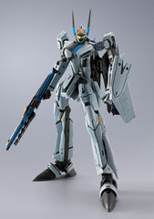 Macross DX Chogokin Action Figure VF-25 Messiah Valkyrie Top Gun: Maverick Ver. 25 cm 4573102720955