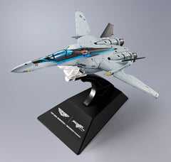 Macross DX Chogokin Action Figure VF-25 Messiah Valkyrie Top Gun: Maverick Ver. 25 cm 4573102720955