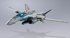 Macross DX Chogokin Action Figure VF-25 Messiah Valkyrie Top Gun: Maverick Ver. 25 cm 4573102720955