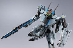 Macross DX Chogokin Action Figure VF-25 Messiah Valkyrie Top Gun: Maverick Ver. 25 cm 4573102720955
