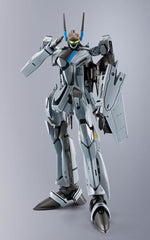Macross DX Chogokin Action Figure VF-25 Messiah Valkyrie Top Gun: Maverick Ver. 25 cm 4573102720955