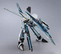 Macross DX Chogokin Action Figure VF-25 Messiah Valkyrie Top Gun: Maverick Ver. 25 cm 4573102720955