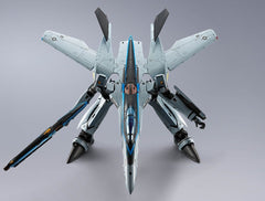 Macross DX Chogokin Action Figure VF-25 Messiah Valkyrie Top Gun: Maverick Ver. 25 cm 4573102720955
