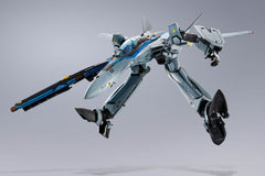 Macross DX Chogokin Action Figure VF-25 Messiah Valkyrie Top Gun: Maverick Ver. 25 cm 4573102720955