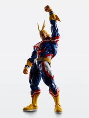 My Hero Academia S.H.Figuarts Action Figure All Might 20 cm 4573102722249