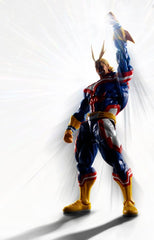 My Hero Academia S.H.Figuarts Action Figure All Might 20 cm 4573102722249