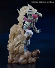 Demon Slayer: Kimetsu no Yaiba FiguartsZERO PVC Statue Akaza Upper Tree 18 cm 4573102621344