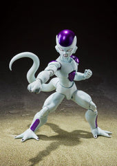 Dragon Ball Z S.H. Figuarts Action Figure Frieza Fourth Form 12 cm 4573102693143