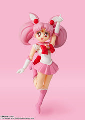 Sailor Moon S.H. Figuarts Action Figure Sailor Chibi Moon Animation Color Edition 10 cm 4573102629838