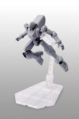 Tamashii Stage Figure Stand Act.5 for Mechanics Clear 17 cm 4543112631558
