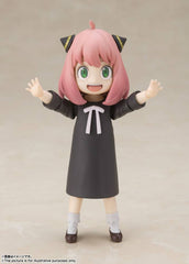 Spy x Family S.H. Figuarts Action Figure Anya Forger 8 cm  4573102639073