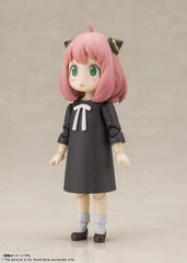 Spy x Family S.H. Figuarts Action Figure Anya Forger 8 cm  4573102639073