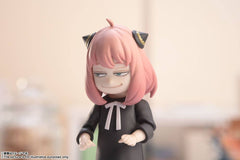 Spy x Family S.H. Figuarts Action Figure Anya Forger 8 cm  4573102639073