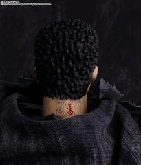 Berserk S.H.Figuarts Action Figure Guts (Berserker Armor) 16 cm 4573102640291