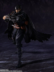 Berserk S.H.Figuarts Action Figure Guts (Berserker Armor) 16 cm 4573102640291