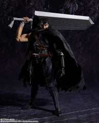Berserk S.H.Figuarts Action Figure Guts (Berserker Armor) 16 cm 4573102640291