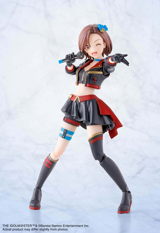 The Idolmaster S.H. Figuarts Action Figure Se 4573102655394