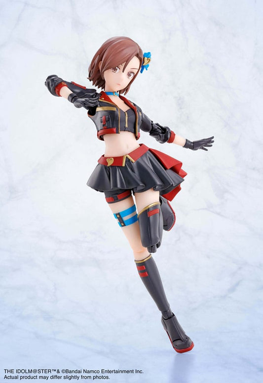 The Idolmaster S.H. Figuarts Action Figure Se 4573102655394