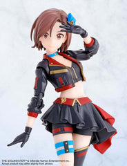 The Idolmaster S.H. Figuarts Action Figure Seira Mizuki 14 cm 4573102655394