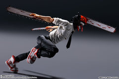 Chainsaw Man S.H. Figuarts Actionfigur Chainsaw Man 15 cmChainsaw Man S.H. Figuarts Action Figure Chainsaw Man 15 cmChainsaw Man figurine S.H. Figuarts Chainsaw Man 15 cmChainsaw Man Figura S.H. Figuarts Chainsaw Man 15 cm 4573102640512