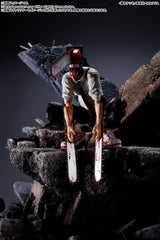 Chainsaw Man S.H. Figuarts Actionfigur Chainsaw Man 15 cmChainsaw Man S.H. Figuarts Action Figure Chainsaw Man 15 cmChainsaw Man figurine S.H. Figuarts Chainsaw Man 15 cmChainsaw Man Figura S.H. Figuarts Chainsaw Man 15 cm 4573102640512