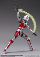 Ultraman S.H. Figuarts Action Figure Ultraman 4573102649225