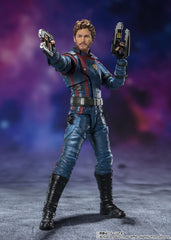 Guardians of the Galaxy 3 S.H. Figuarts Actio 4573102650009