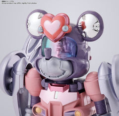 Disney DX Chogokin Action Figure Super Magical Combined King Robo Micky & Friends Disney 100 Years of Wonder 22 cm 4573102651303
