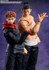 Jujutsu Kaisen S.H.Figuarts Action Figure Aoi Todo 16 cm 4573102651587