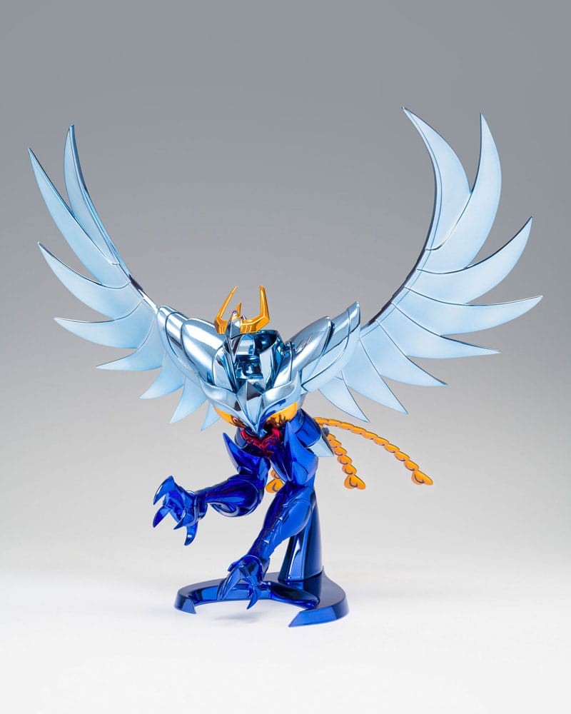 Saint Seiya Saint Cloth Myth Ex Action Figure Phoenix Ikki (Final Bronze Cloth) 16 cm 4573102653338