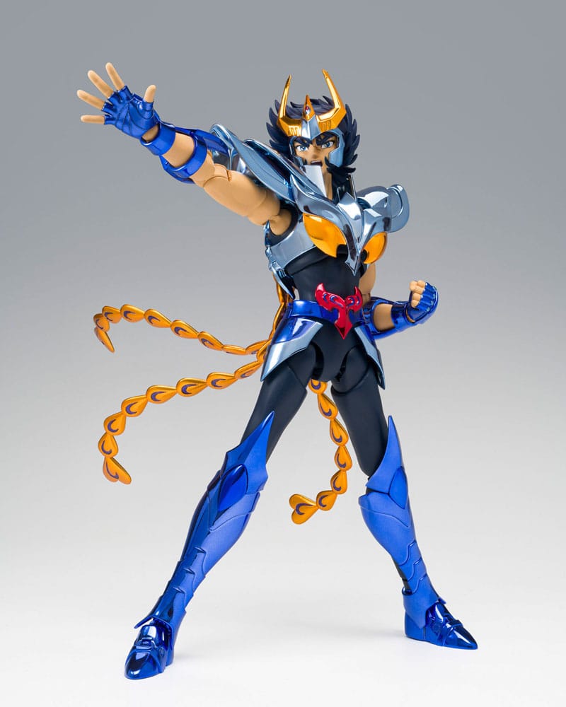 Saint Seiya Saint Cloth Myth Ex Action Figure Phoenix Ikki (Final Bronze Cloth) 16 cm 4573102653338
