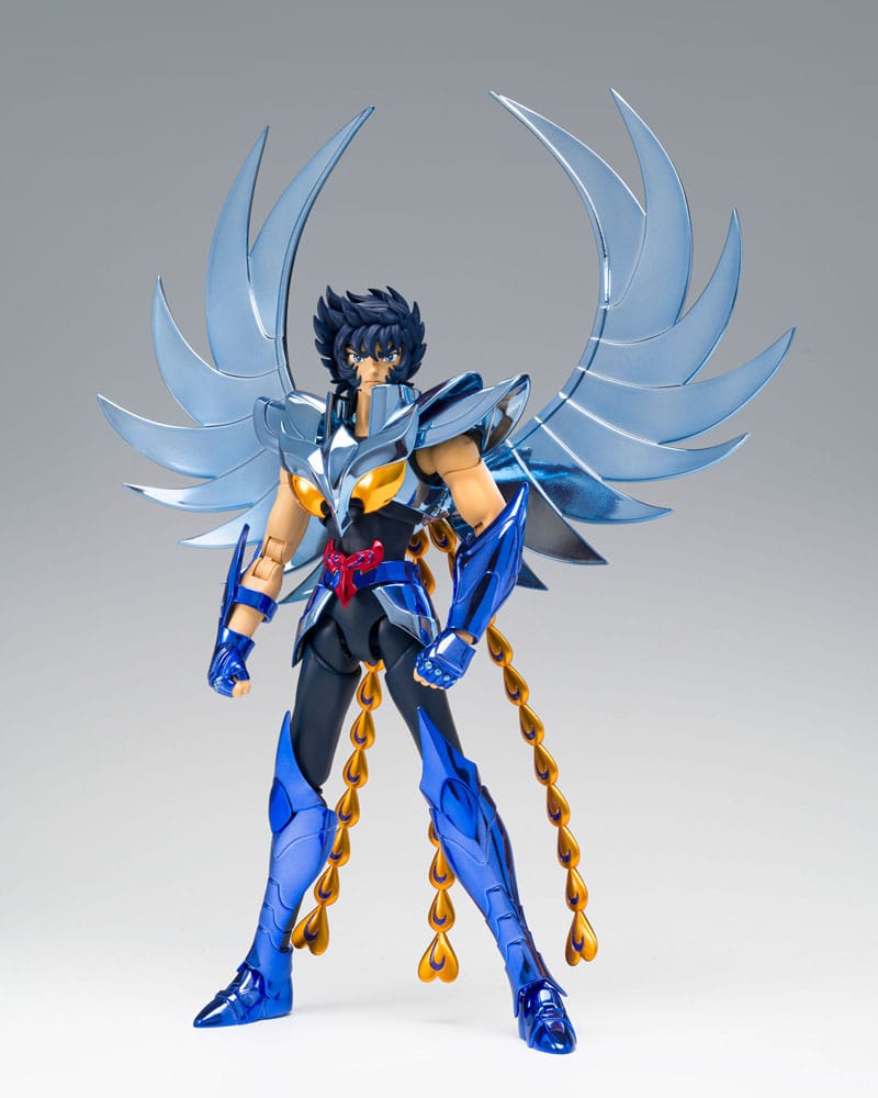 Saint Seiya Saint Cloth Myth Ex Action Figure Phoenix Ikki (Final Bronze Cloth) 16 cm 4573102653338