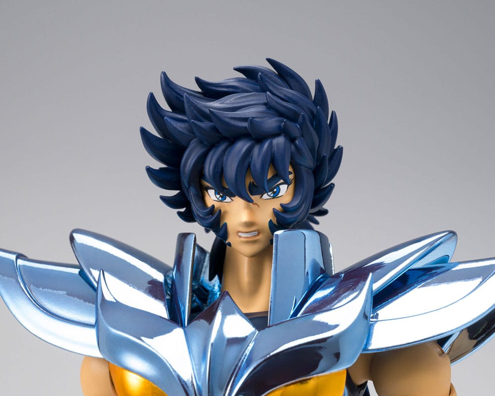 Saint Seiya Saint Cloth Myth Ex Action Figure Phoenix Ikki (Final Bronze Cloth) 16 cm 4573102653338